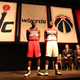 Illustration for article titled Washington Wizards Have Brand New Jerseys, Hopefully A Brand New Game